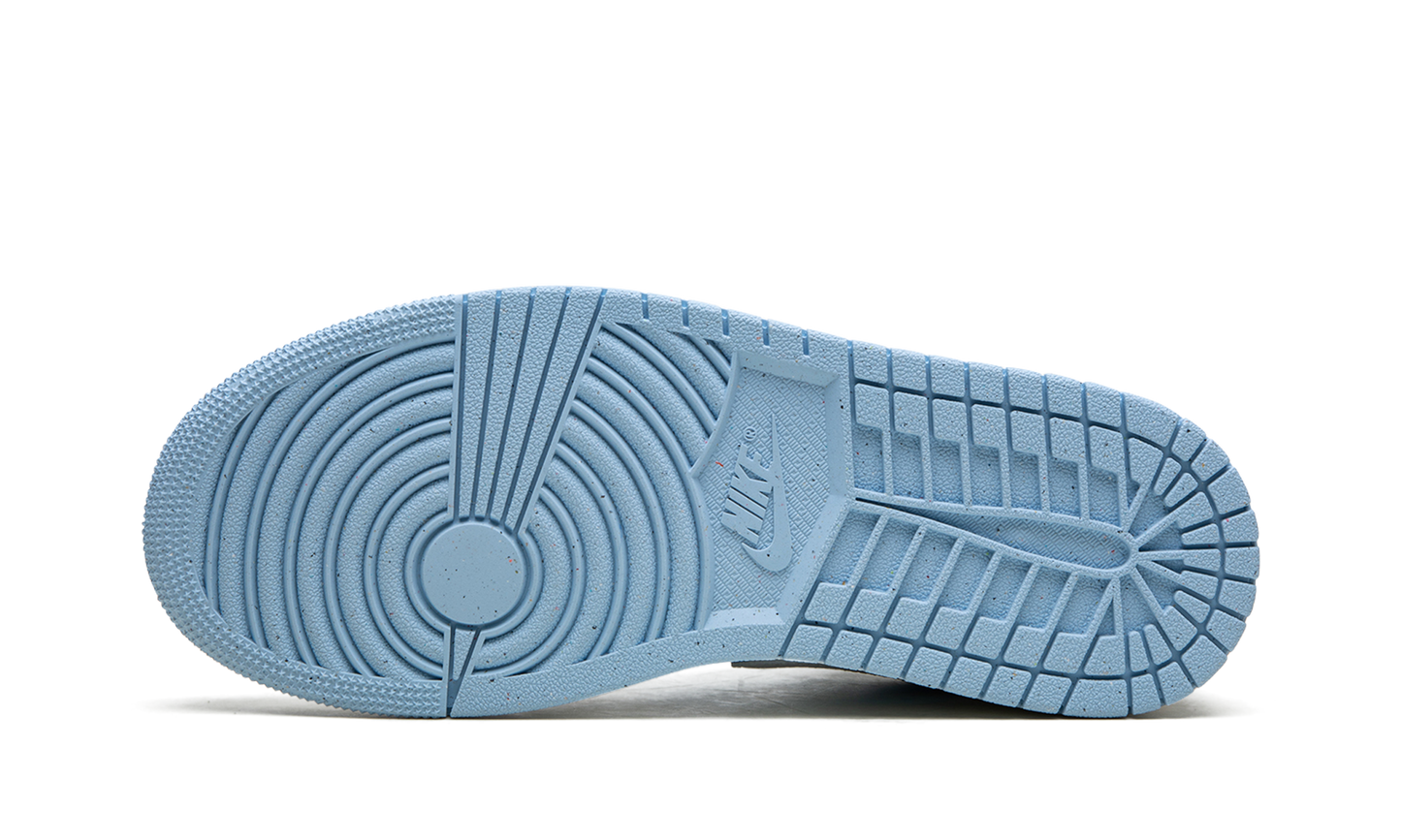 JORDAN 1 LO SE WMNS  Ice Blue
