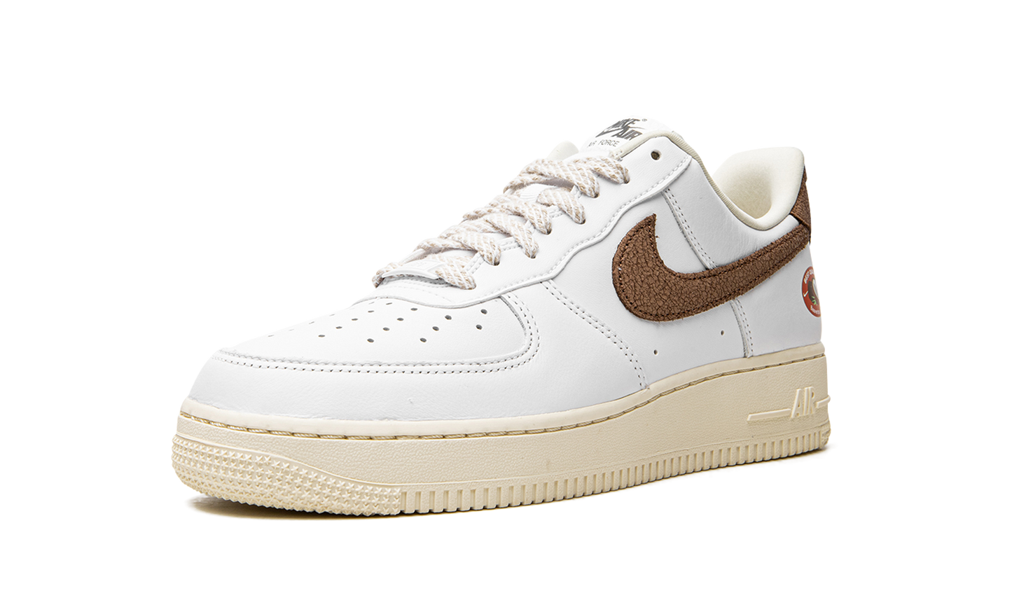 AIR FORCE 1 LO '07 LX WMNS  Coconut