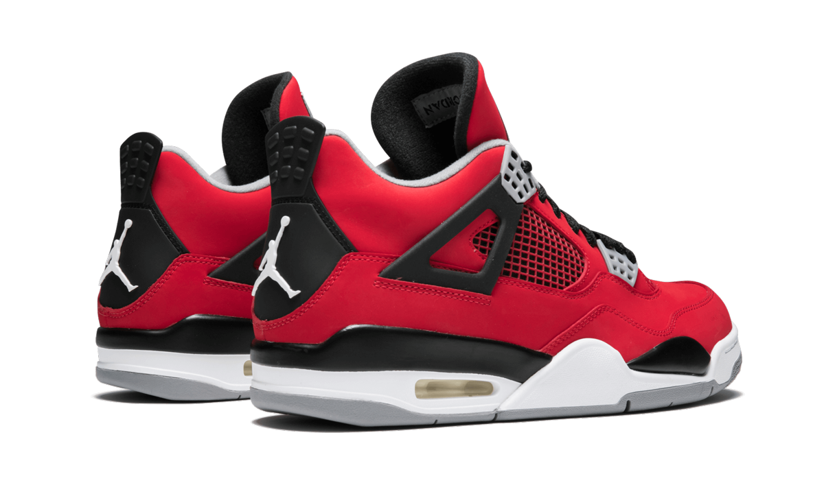 Air Jordan 4 Retro  Toro Bravo