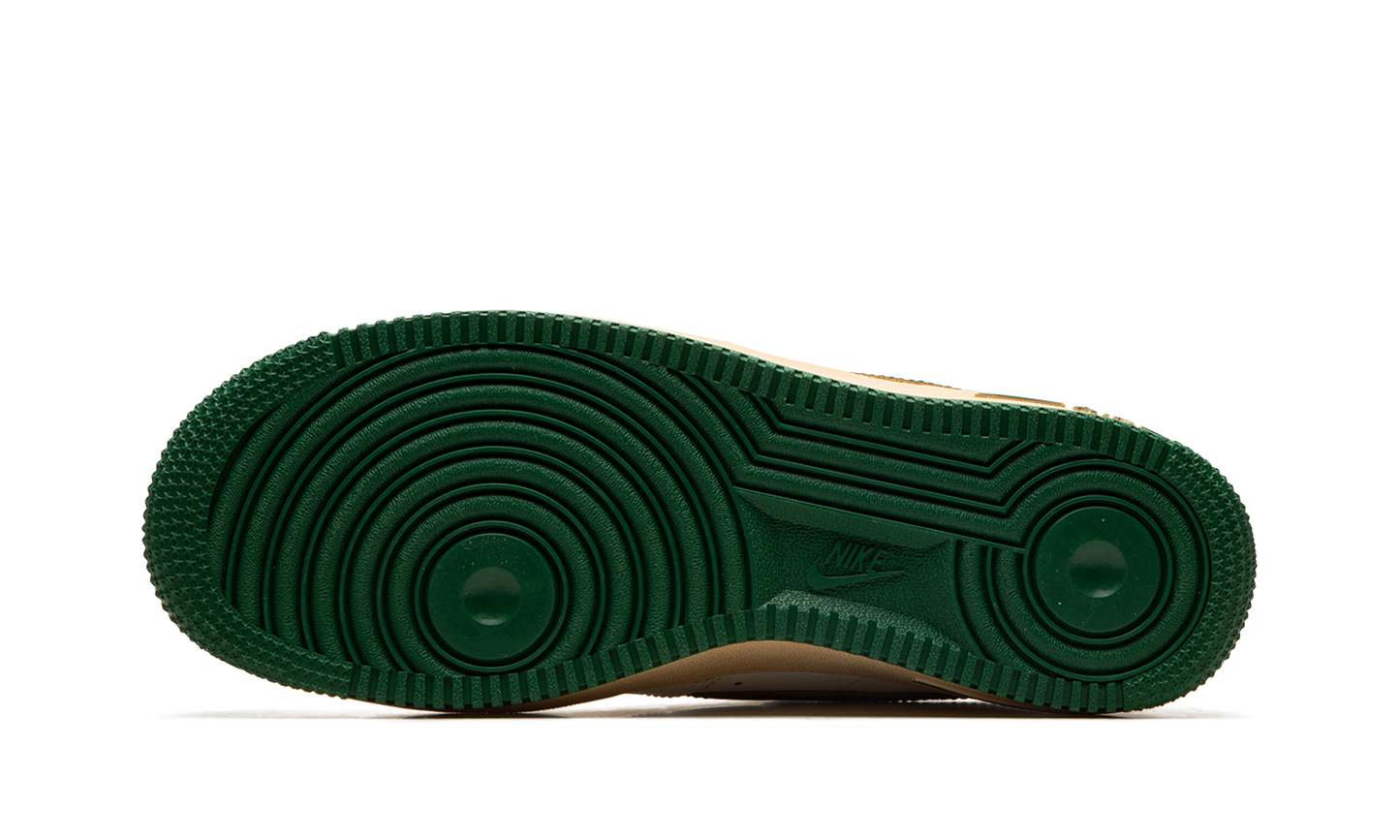 AIR FORCE 1 LO MNS WMNS  Gorge Green