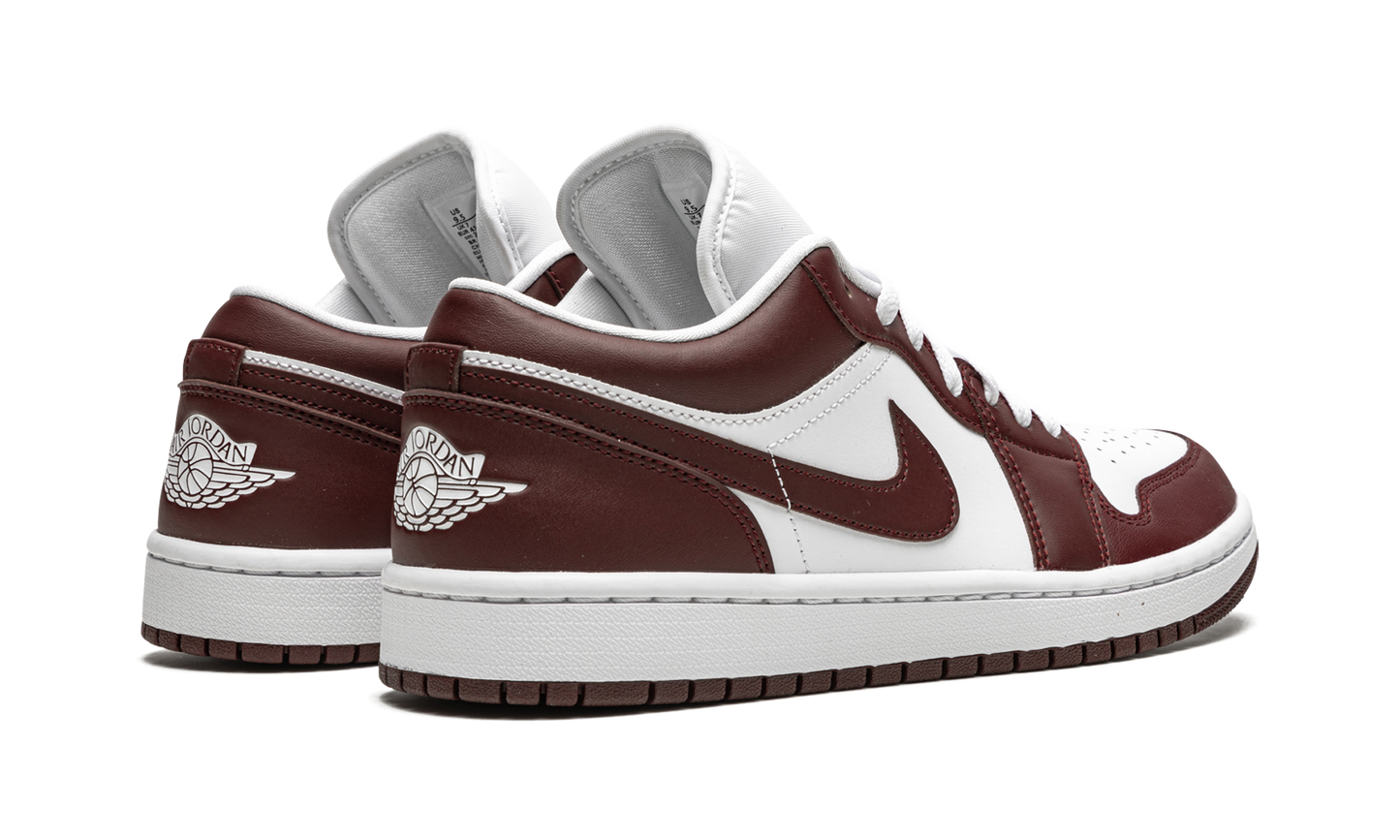 AIR JORDAN 1 LO WMNS  Bronze Eclipse