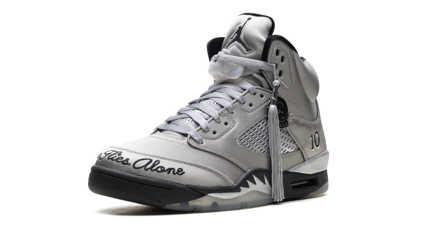 Air Jordan 5 Retro WMNS  Wings (2025)