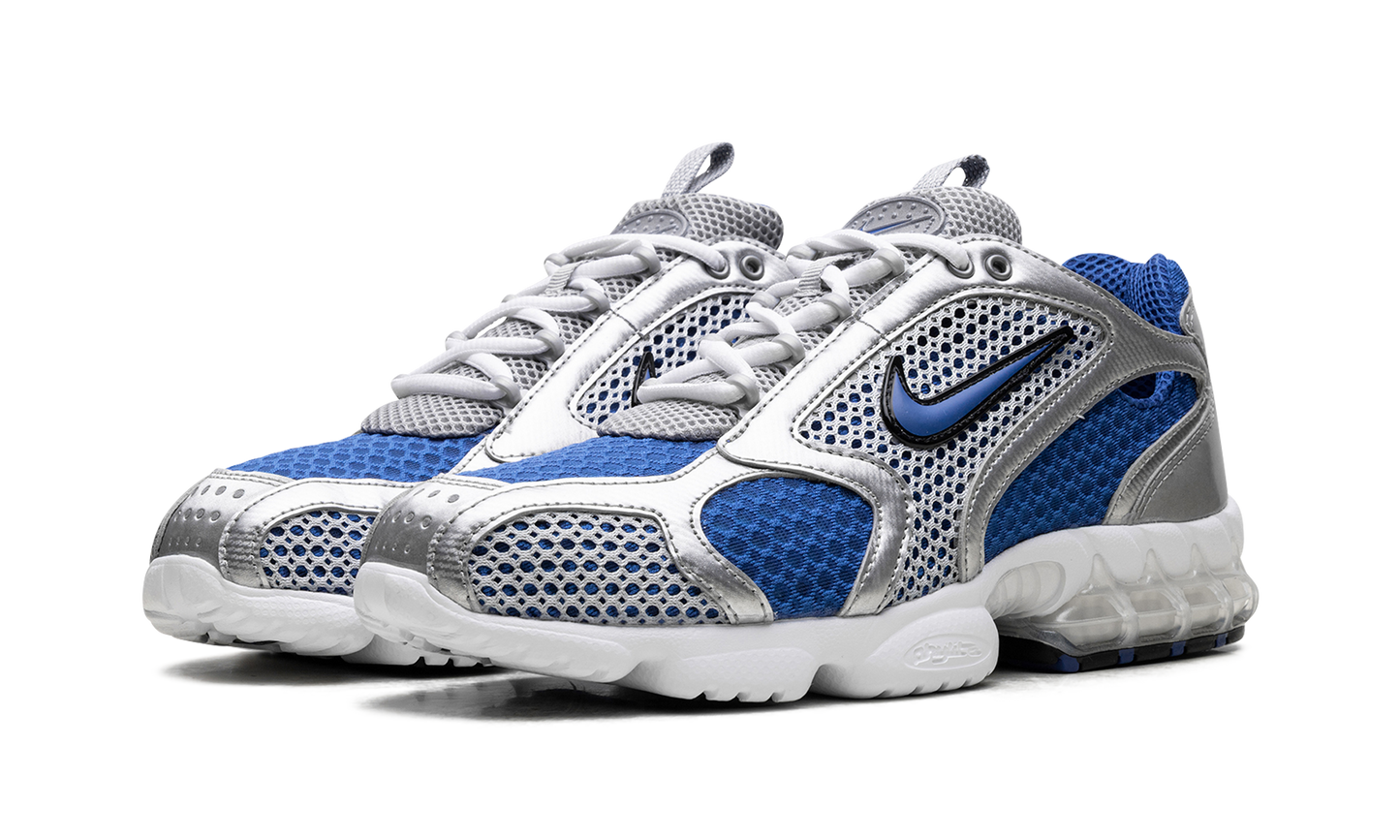 Air Zoom Spiridon  Cage 2 Varsity Royal (2020)
