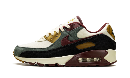 AIR MAX 90 PRM  Coconut Milk / Green / Bronze
