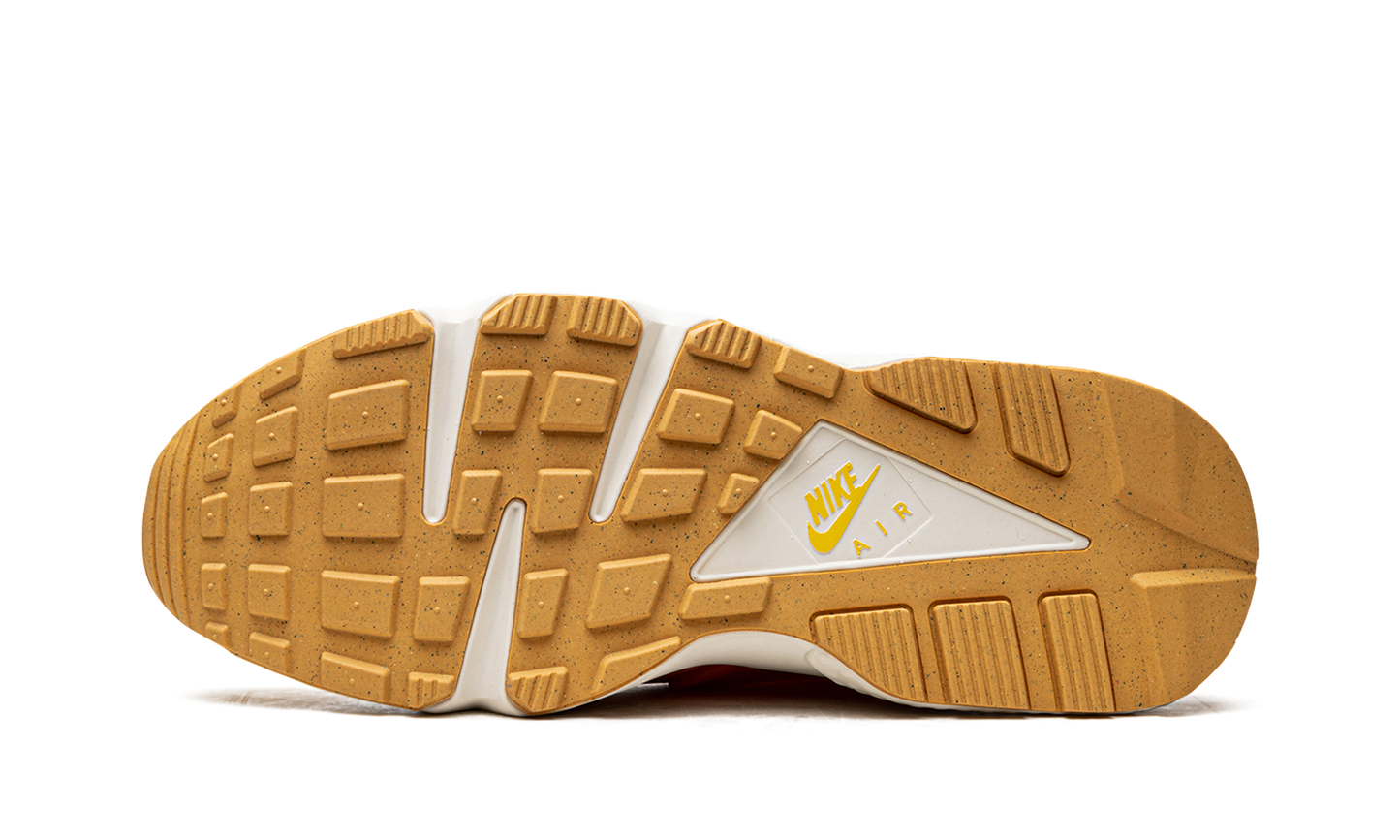 AIR HUARACHE MNS WMNS  Sunshine