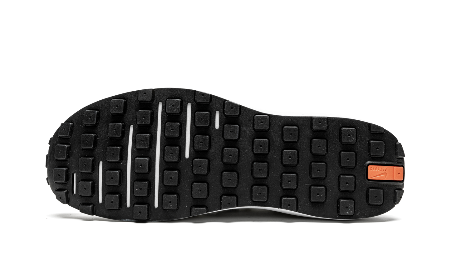 Waffle One  Summit White