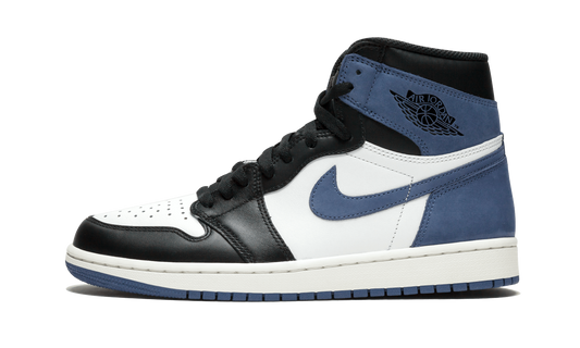 Air Jordan 1 Retro High OG  Promo Box - BLUE MOON