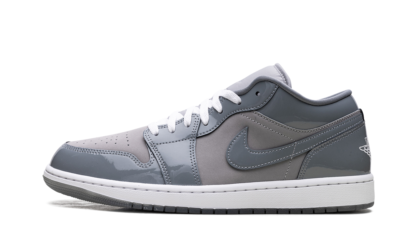 Air Jordan 1 Low  Cool Grey