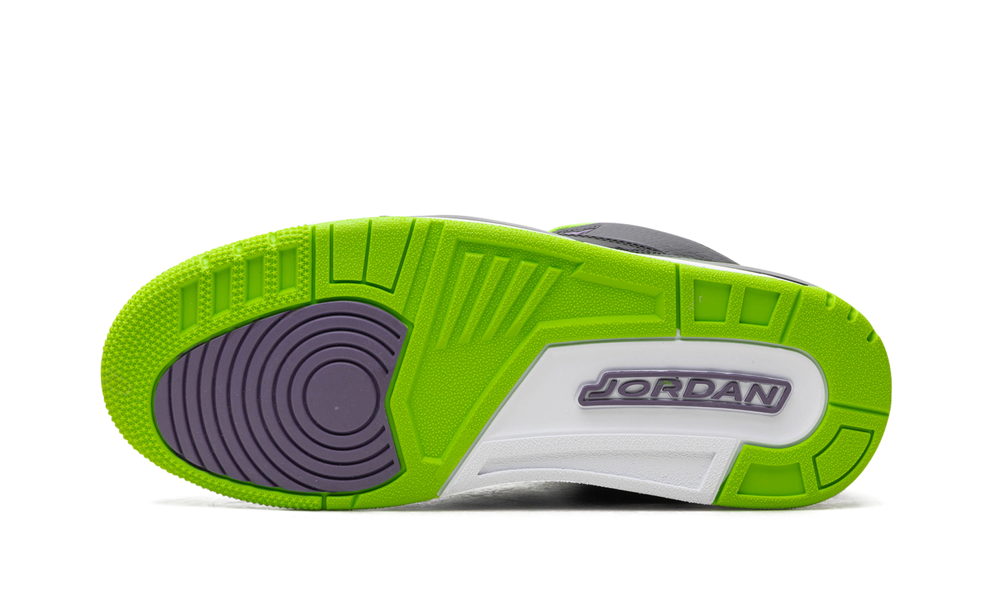 Air Jordan 3 Retro  Joker