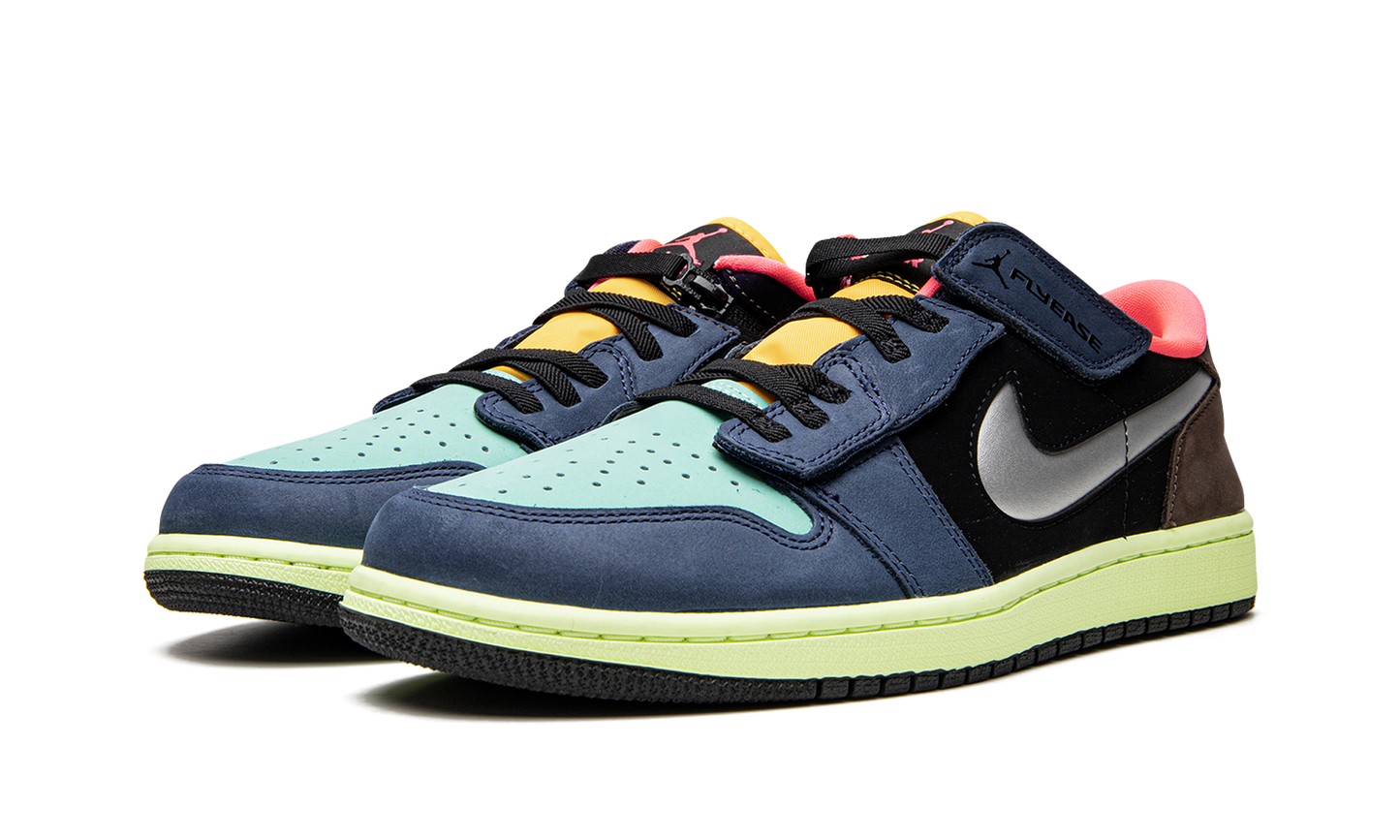 Air Jordan 1 Low FlyEase  Bio Hack