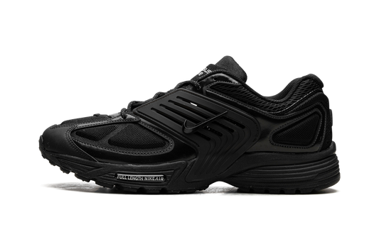 Pegasus Wave  Black
