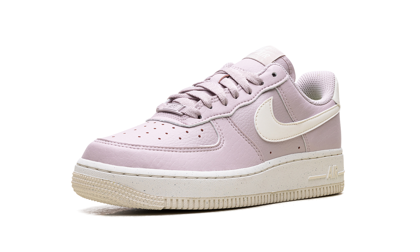 Air Force 1 '07 WMNS  PINK SAIL
