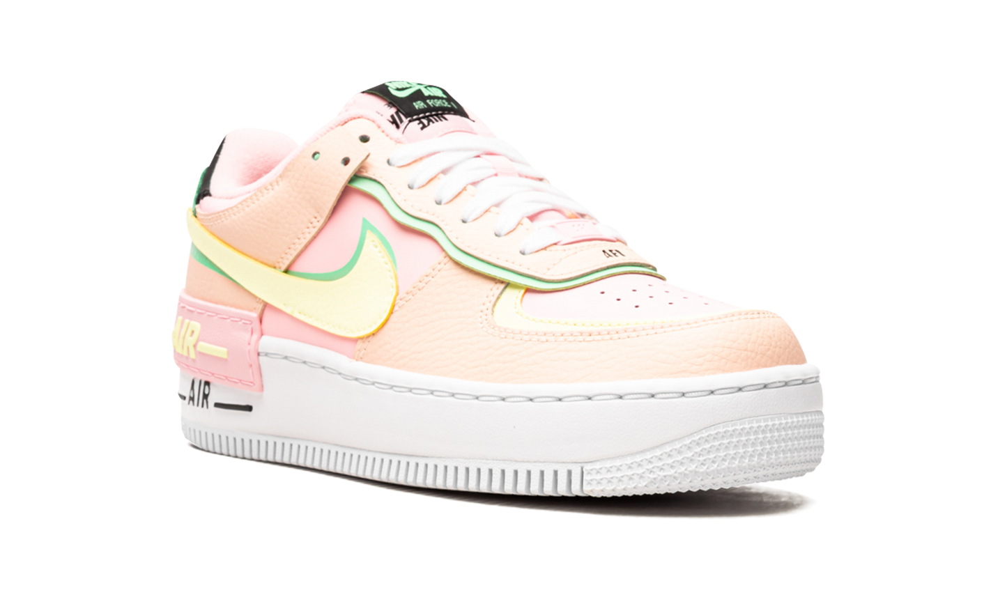 OMENS AIR FORCE 1 SHADO WMNS  Arctic Punch