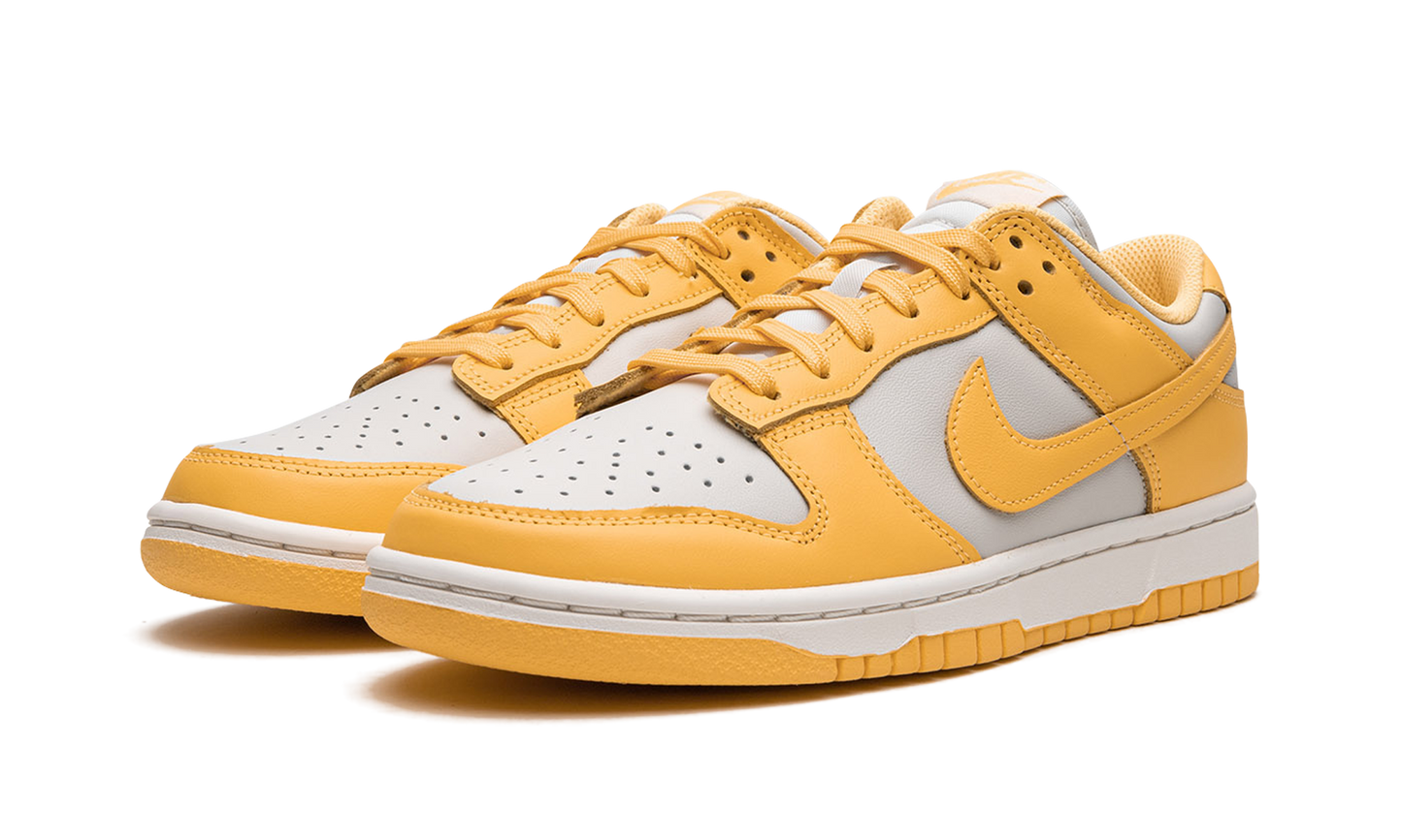 DUNK LOW WMNS  Citron Pulse