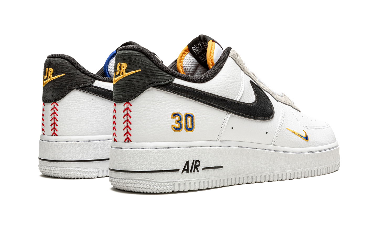 Air Force 1 '07 LV8  Ken Griffey Jr./Sr.
