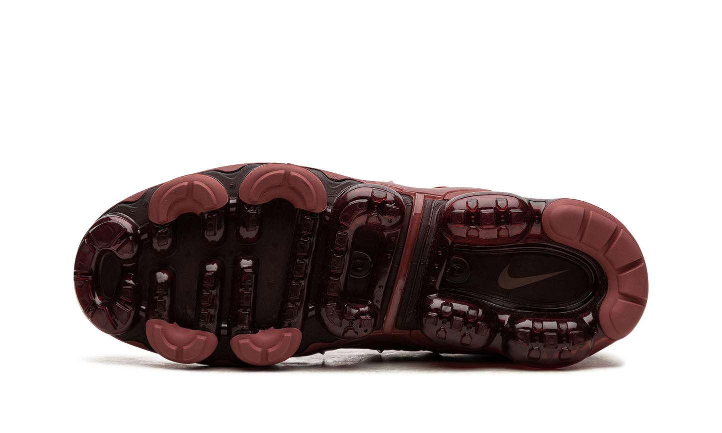 AIR VAPORMAX PLUS WMNS  Burgundy