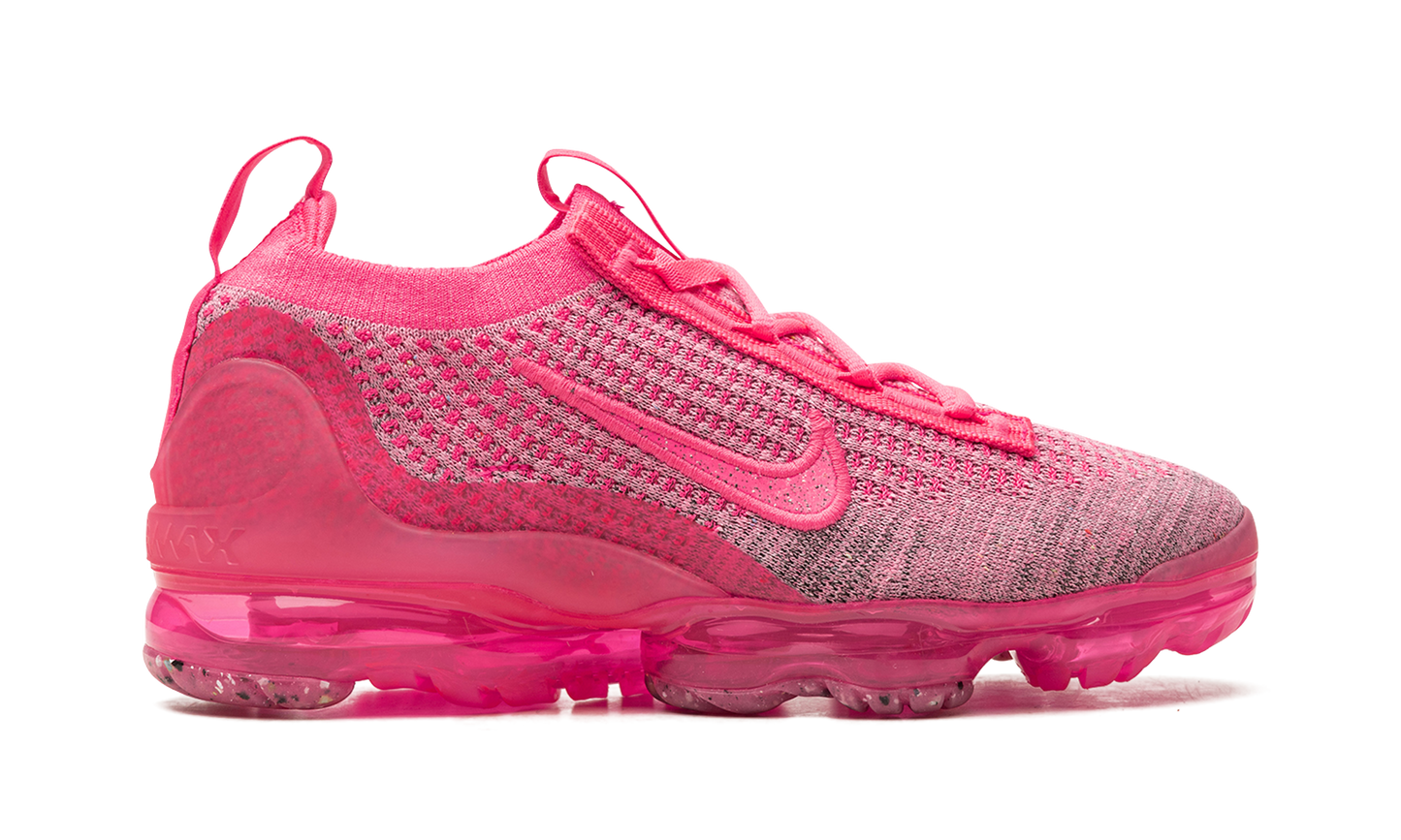 AIR VAPORMAX 2021 FLYKNIT WMNS  Hyper Pink