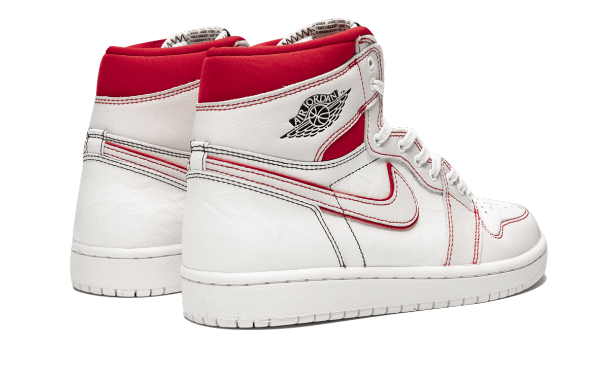 Air Jordan 1 Retro High OG  Phantom