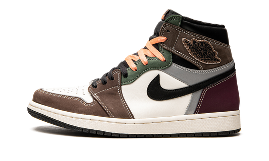 Air Jordan 1 High OG  Hand Crafted