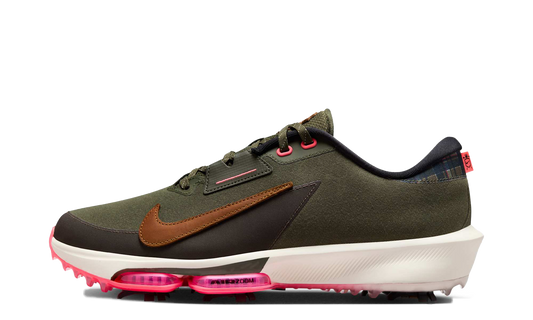 AIR ZOOM INFINITY Tour 2 NRG  Cargo Khaki