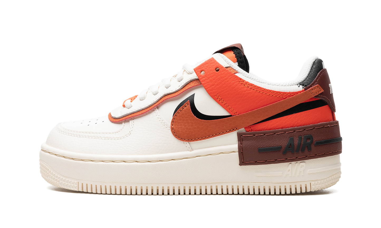 AIR FORCE 1 SHADO WMNS  Pale Ivory