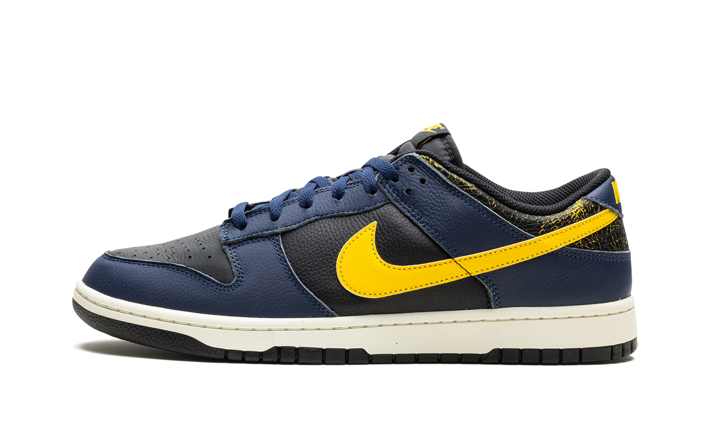Dunk Low Vintage  Michigan