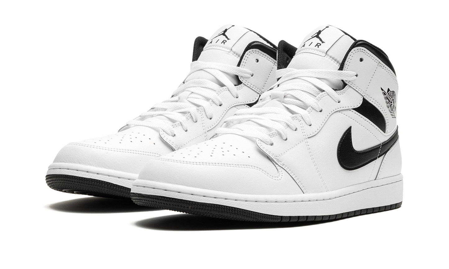Air Jordan 1 Mid  Stormtrooper