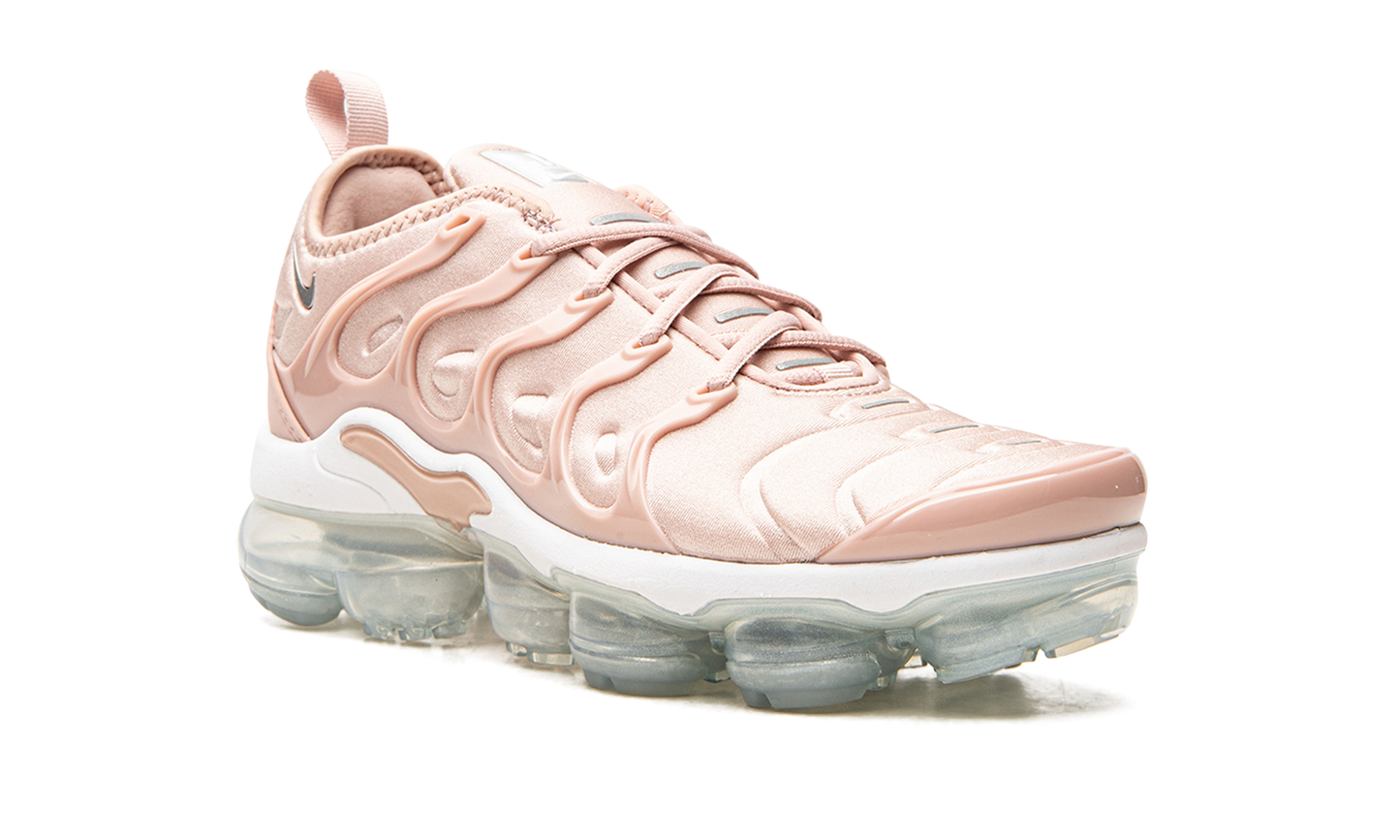 AIR VAPORMAX PLUS MNS WMNS  'Pink Oxford'