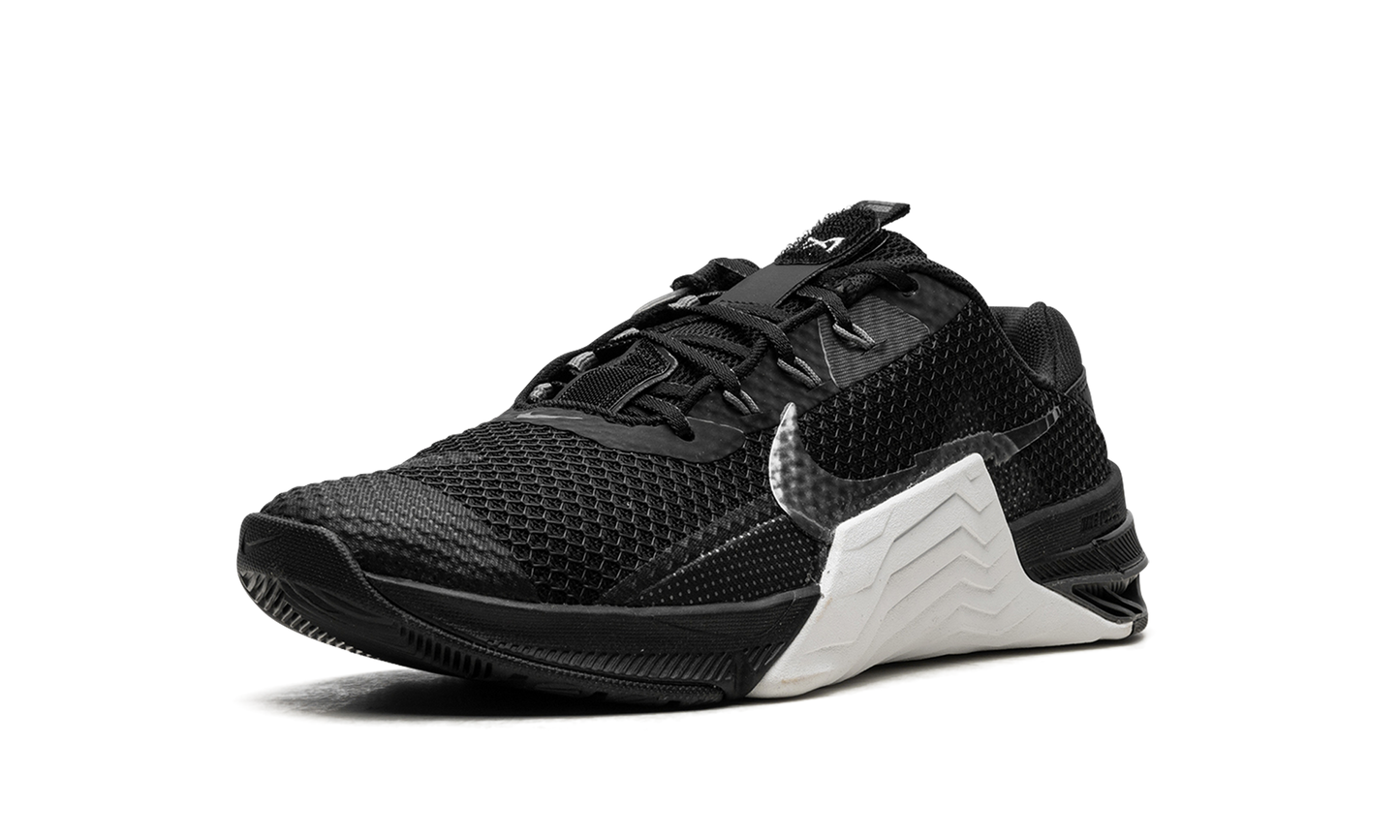 METCON 7 WMNS  Black Smoke Grey