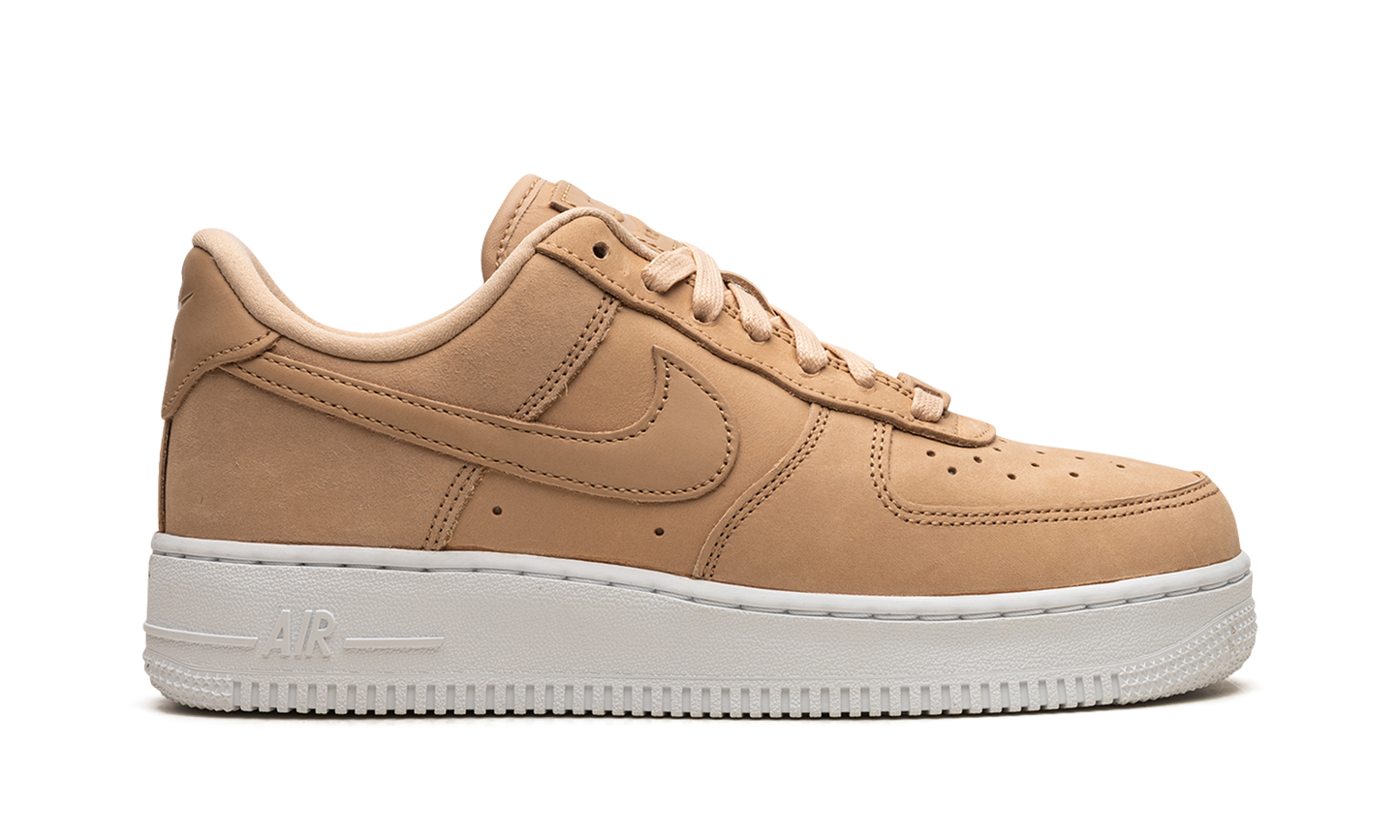 AIR FORCE 1 PRM MF WMNS  Vachetta Tan