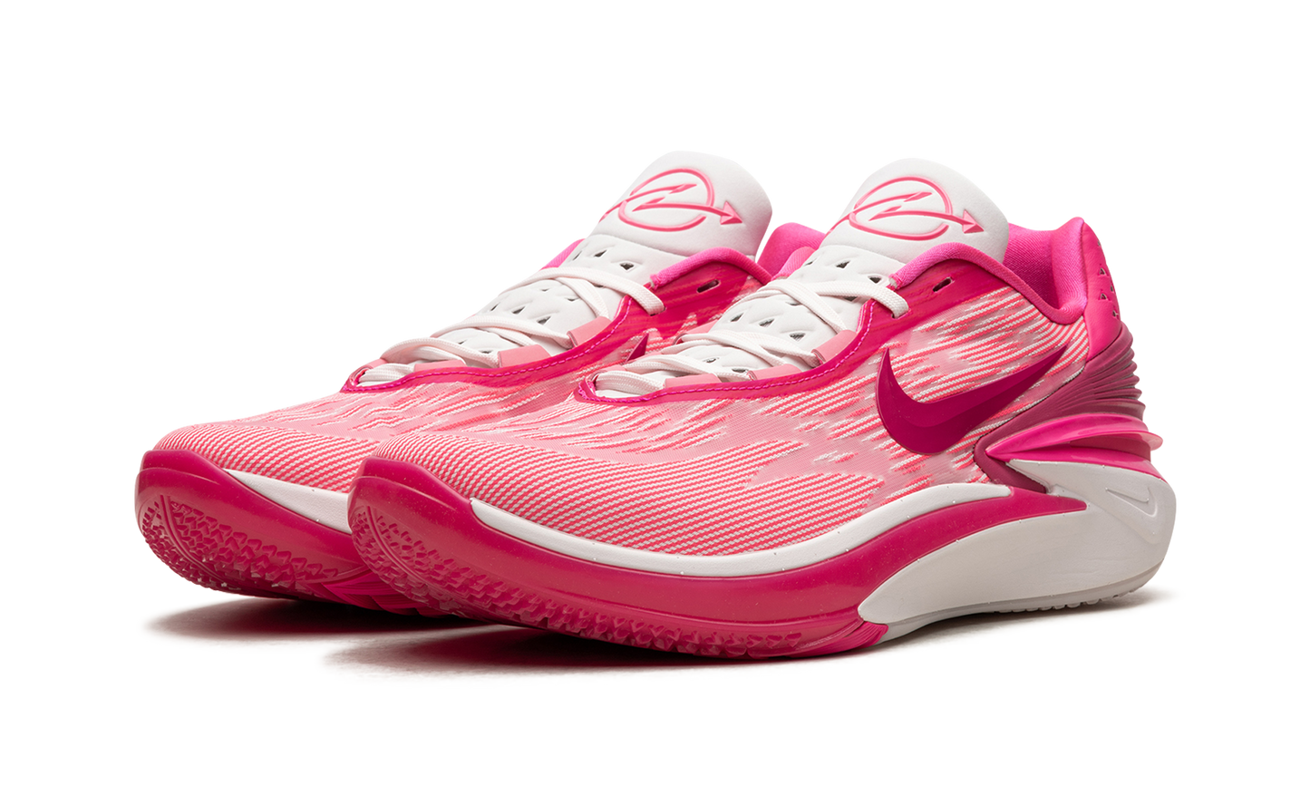 NIKE AIR ZOOM G.T. CUT 2.0 WMNS  HYPER PINK