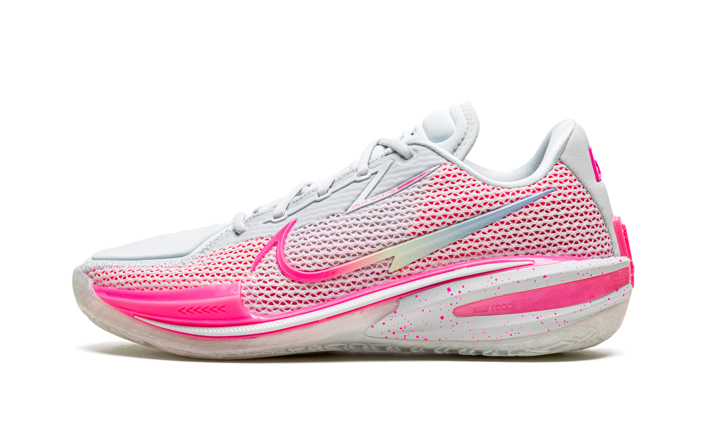 Air Zoom GT Cut  Think Pink