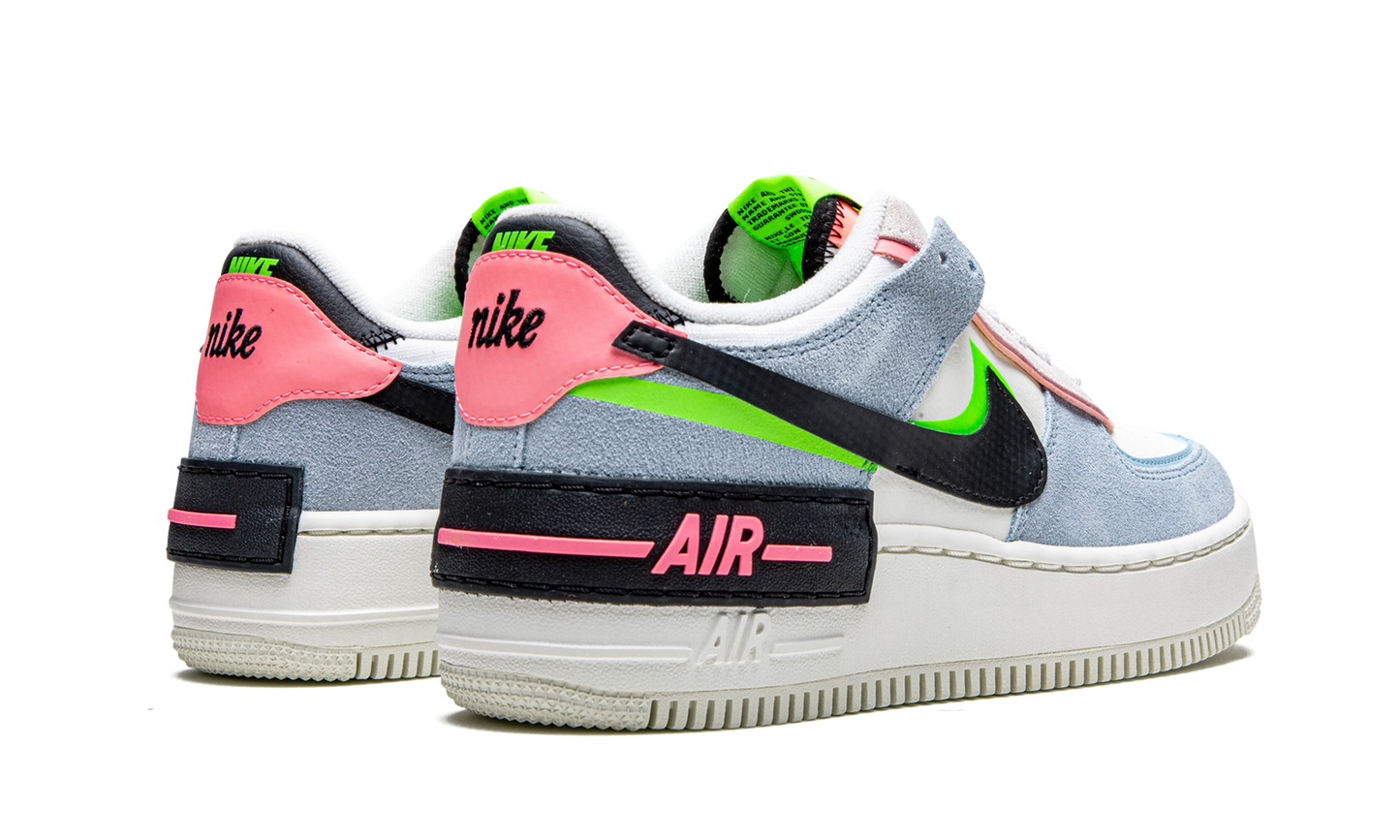 AIR FORCE 1 SHADO MNS WMNS  Sunset Pulse