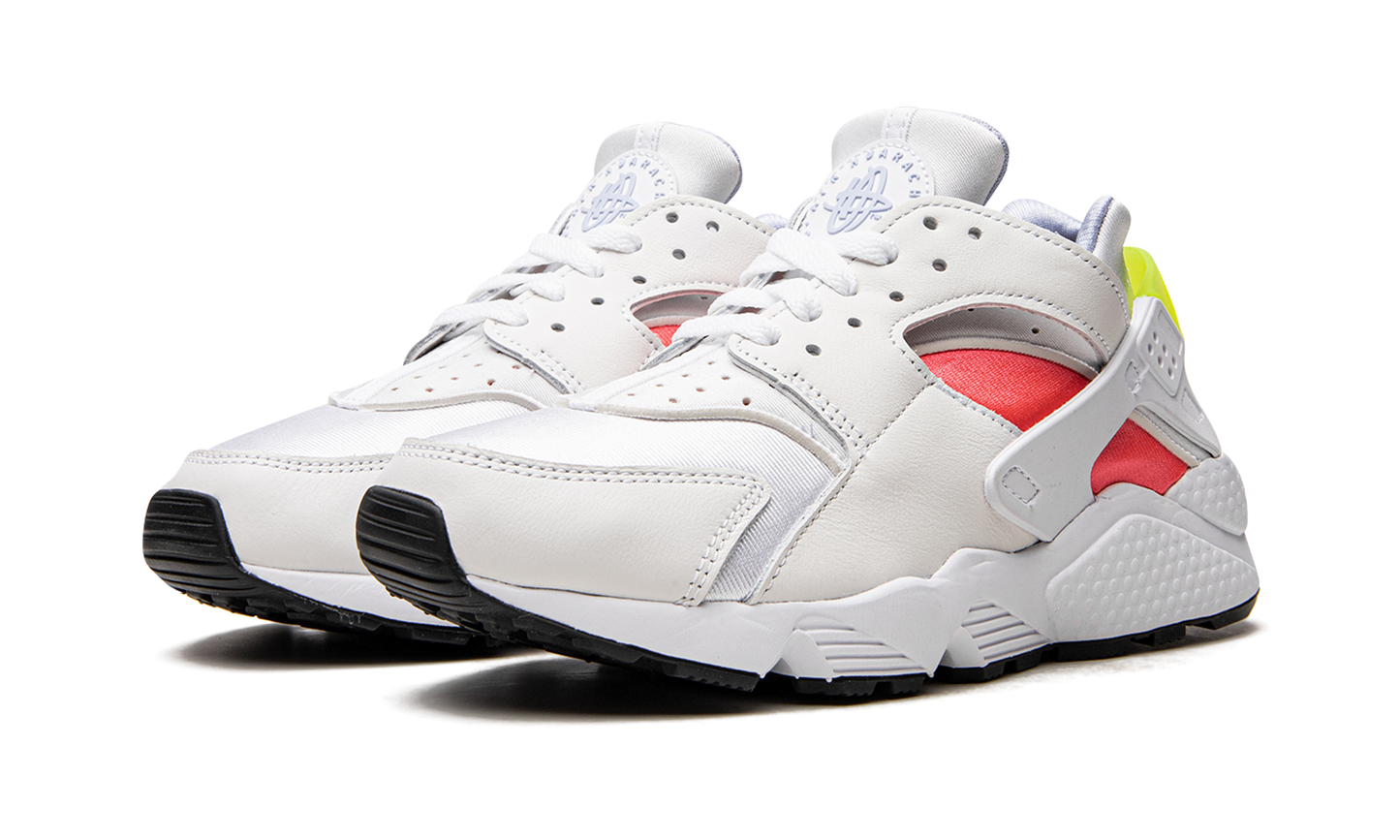 AIR HUARACHE MNS WMNS  White