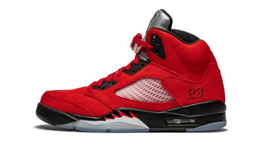 Air Jordan 5 Retro  Raging Bull 2021
