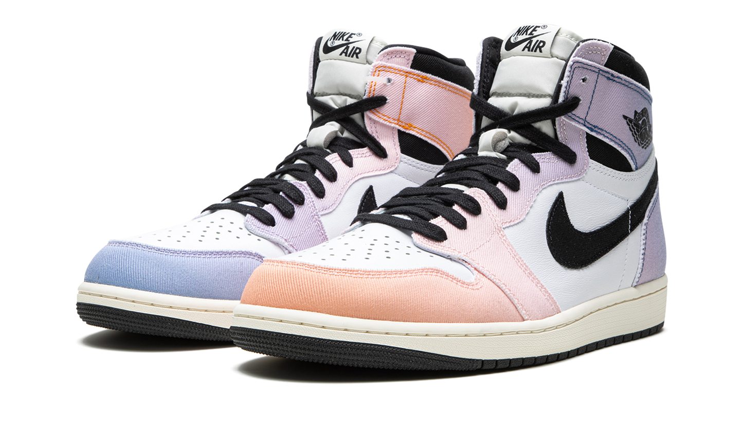 Air Jordan 1 High OG  Skyline