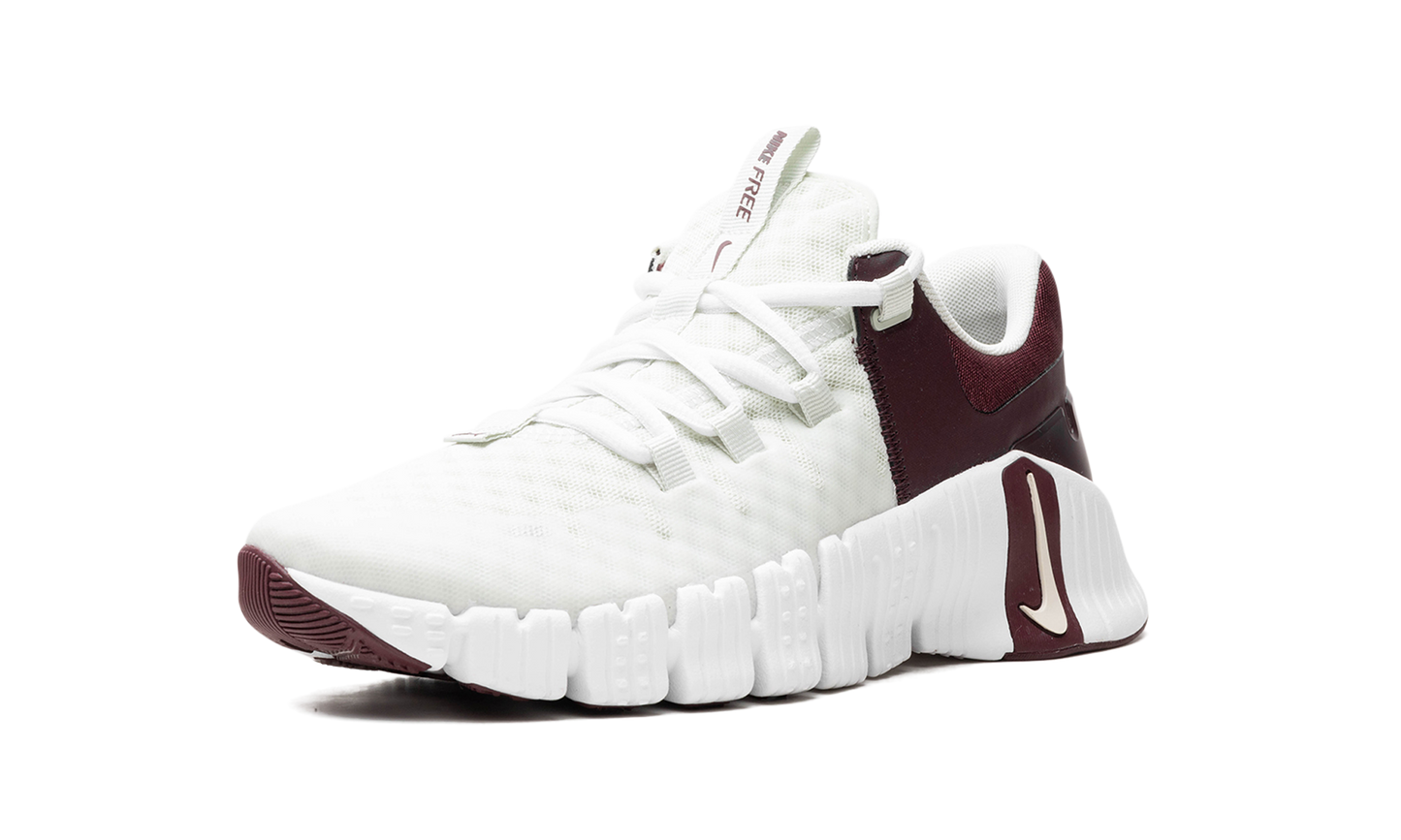 FREE METCON 5 WMNS  Sea Glass Burgundy Crush