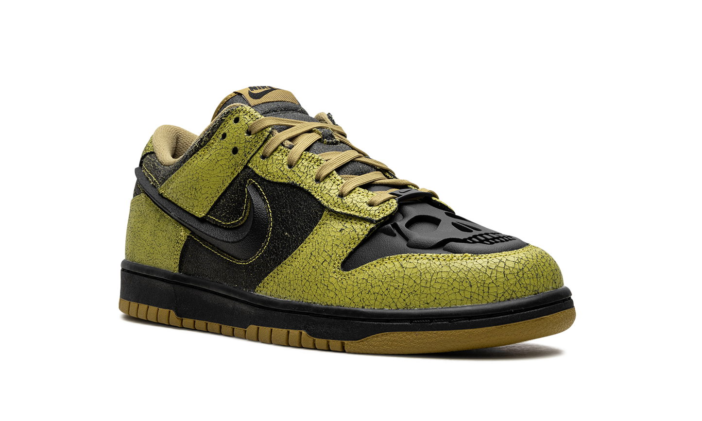 Dunk Low  Halloween