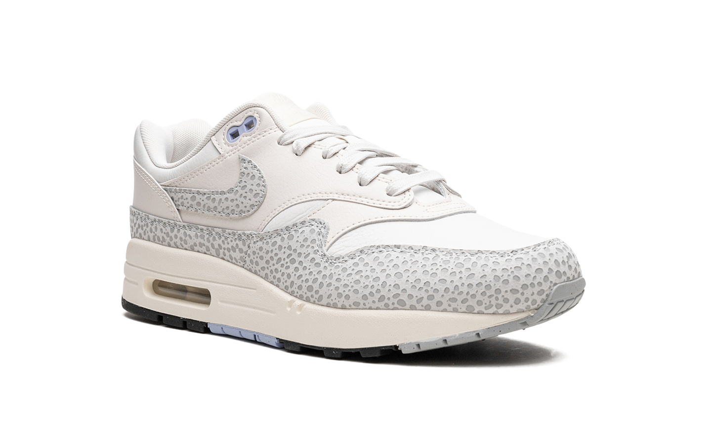 AIR MAX 1 MNS WMNS  Summit White