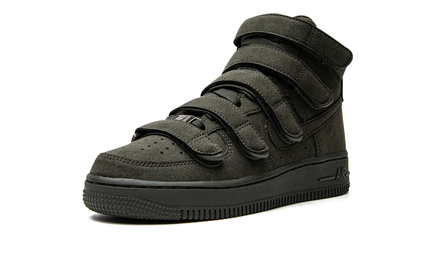 Air Force 1 High Strap  Billie Eilish