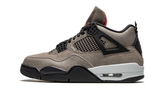 Air Jordan 4 Retro  Taupe Haze
