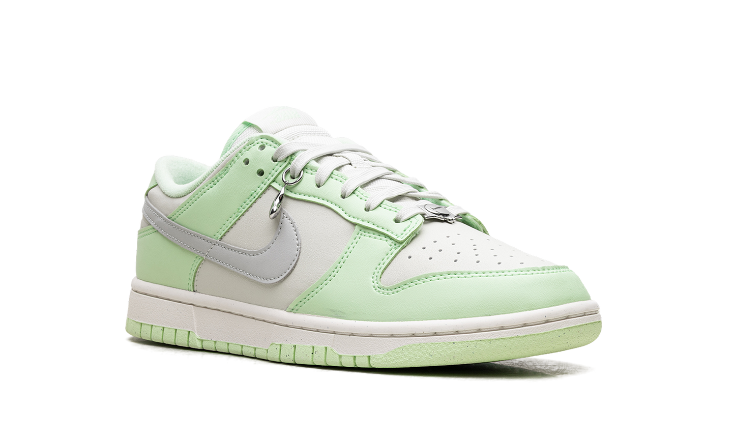 Dunk Low Next Nature Wmns  SEA GLASS