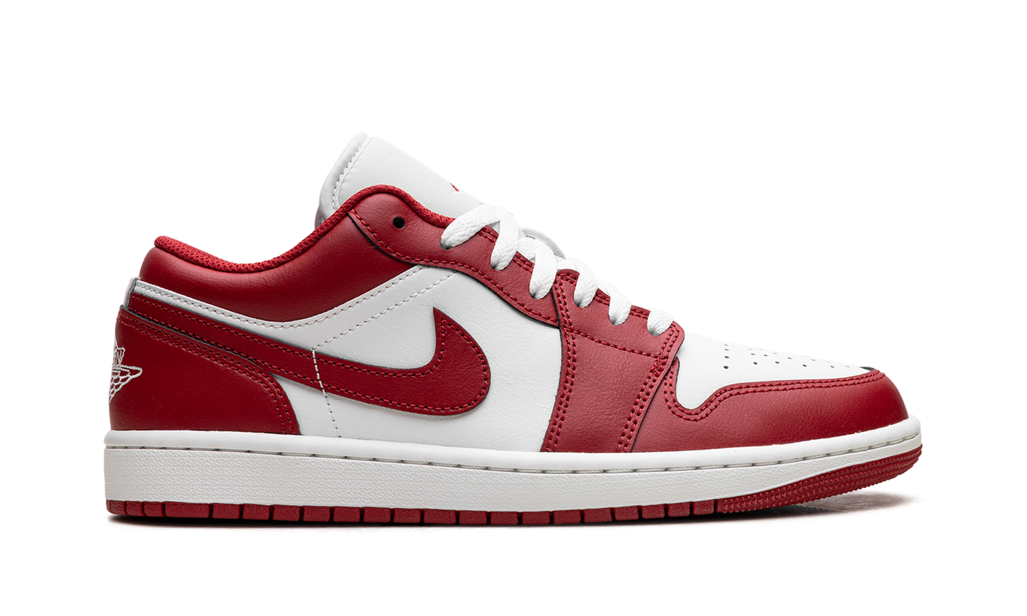Air Jordan 1 Low  New Beginnings