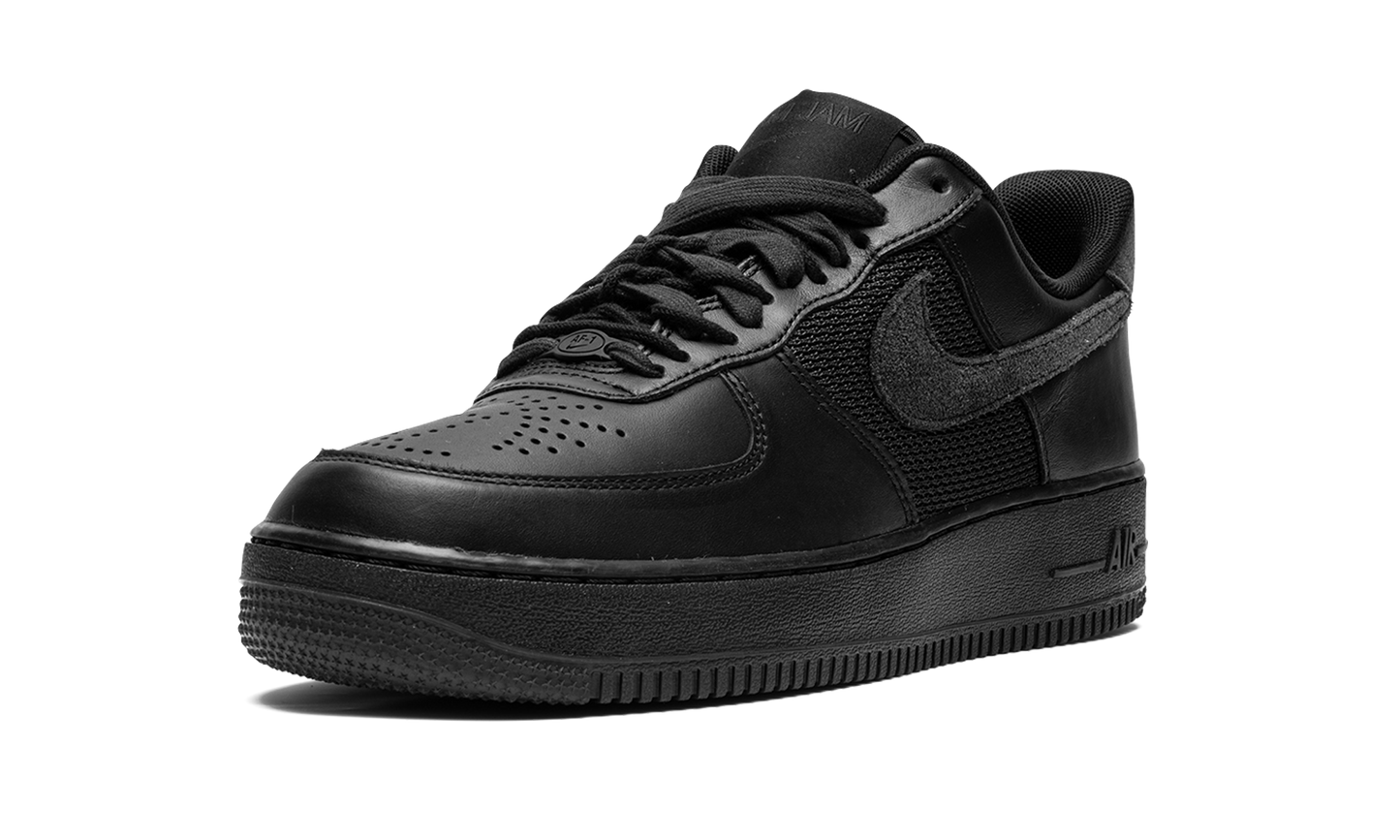 Air Force 1 Low  Slam Jam - Black
