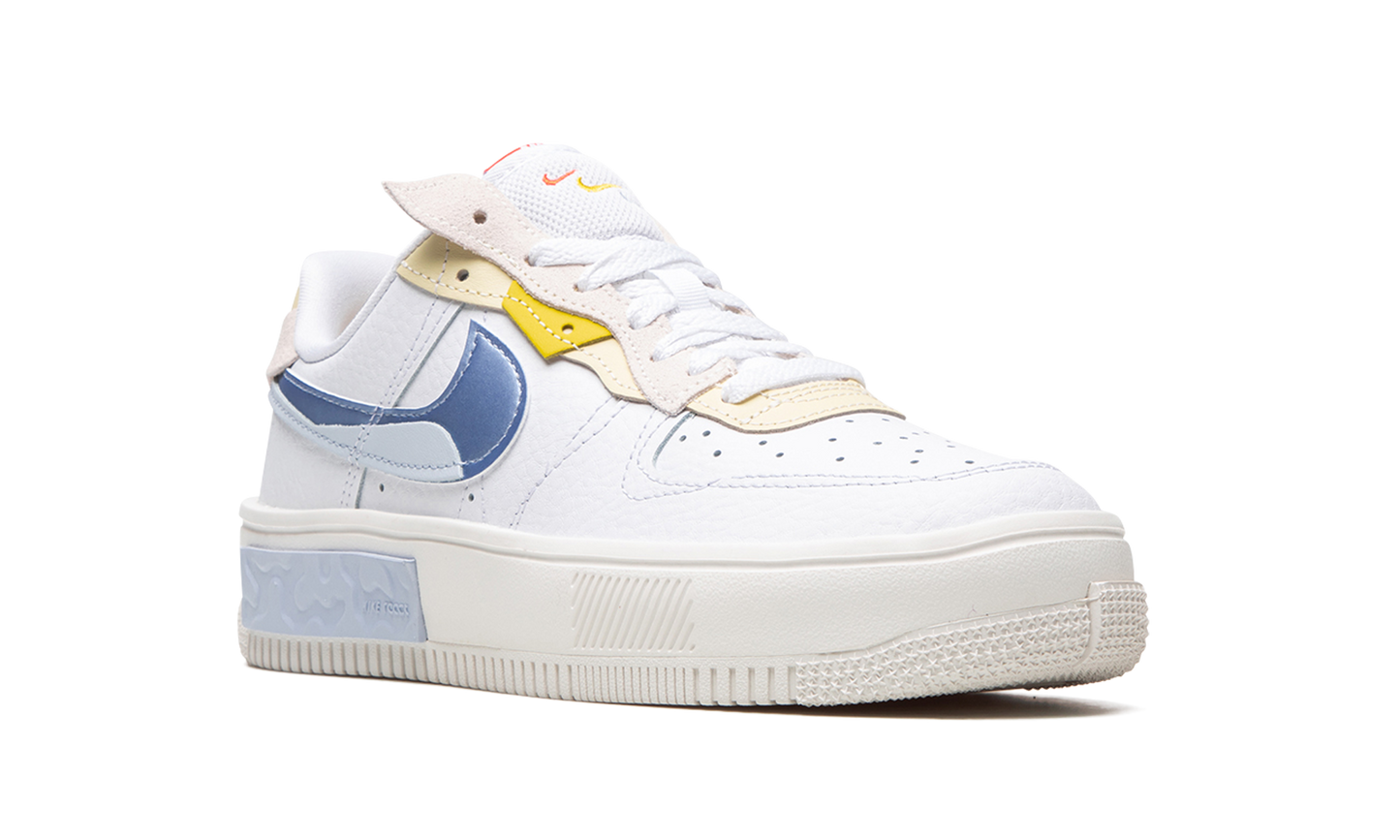 AIR FORCE 1 FONTANKA WMNS  Set to Rise