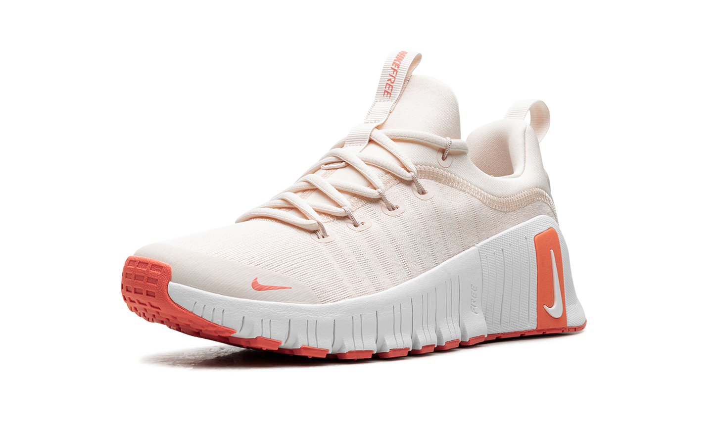 Free Metcon 6 WMNS  Guava Ice Light Wild Mango White