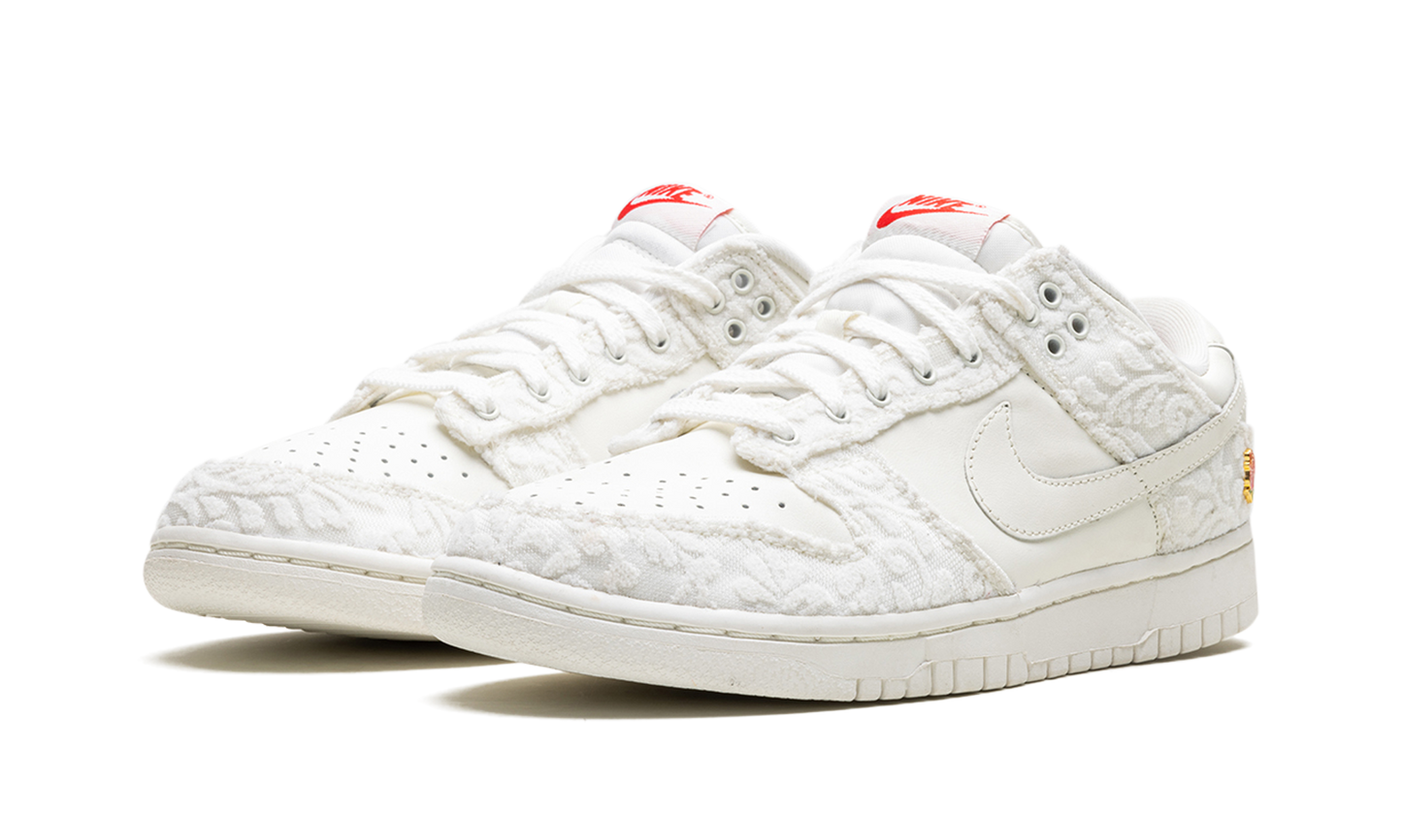 DUNK LOW WMNS  Giver Her Flowers