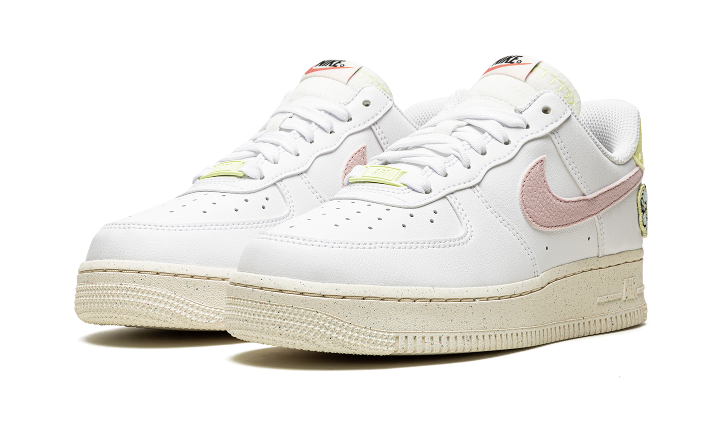 AIR FORCE 1 LO NEXT NATU MNS WMNS  Flower Power