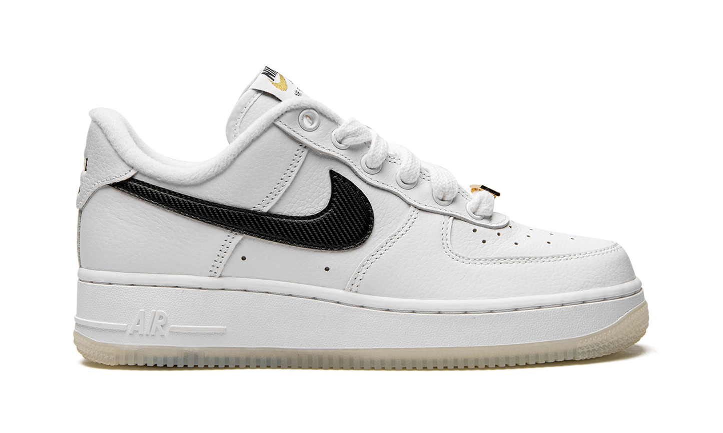 Air Force 1 '07  Bronx Origins