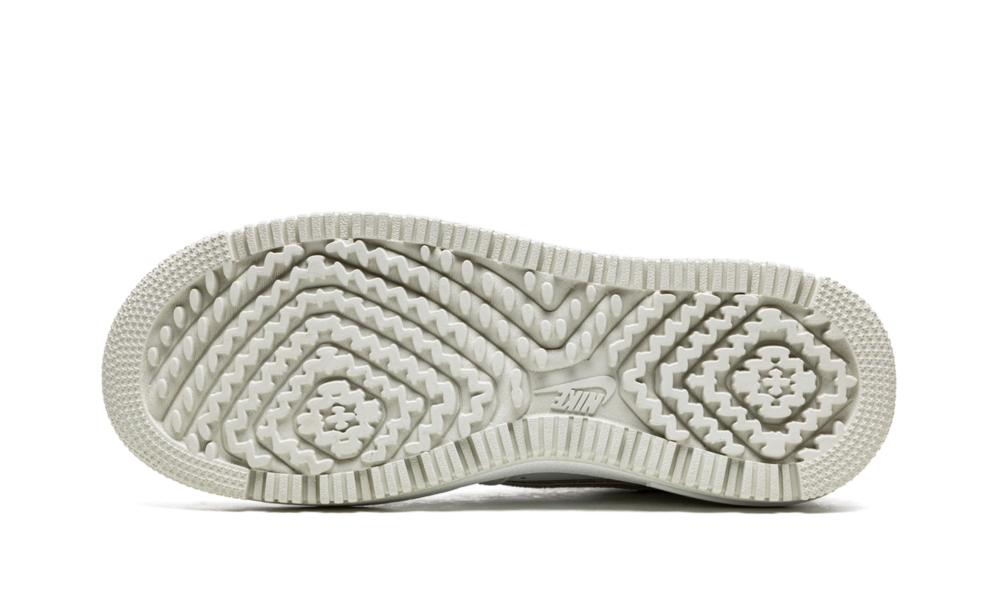 Air Force 1 Luxe  Summit White